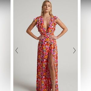 Showpo Wedding guest dress